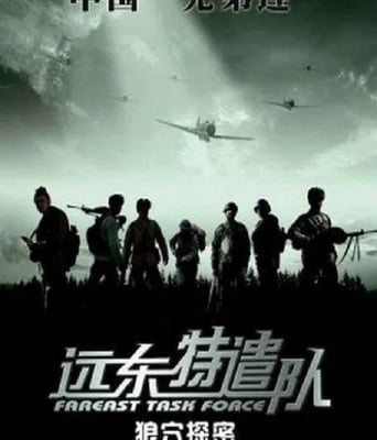 <b><font color='#FF0000'>远东特遣队之狼穴探密</font></b>