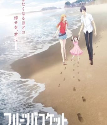 <b><font color='#FF0000'>水果篮子 prelude</font></b>