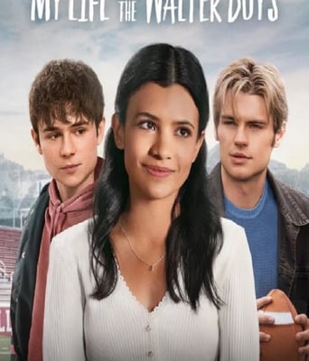 <b><font color='#FF0000'>我与沃尔特家男孩的生</font></b>