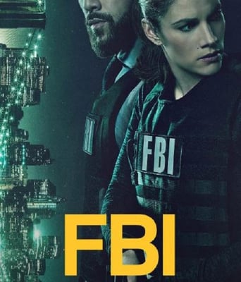 <b><font color='#FF0000'>联邦调查局 第三季</font></b>