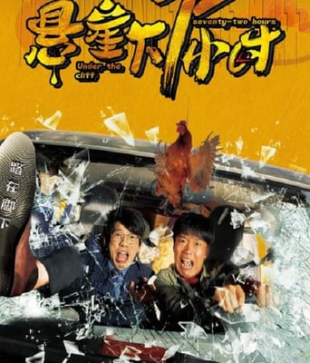 <b><font color='#FF0000'>悬崖下72小时</font></b>