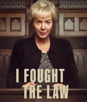 <b><font color='#FF0000'>I Fought the Law</font></b>