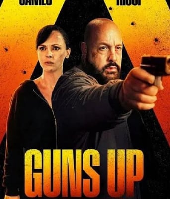 <b><font color='#FF0000'>Guns Up</font></b>