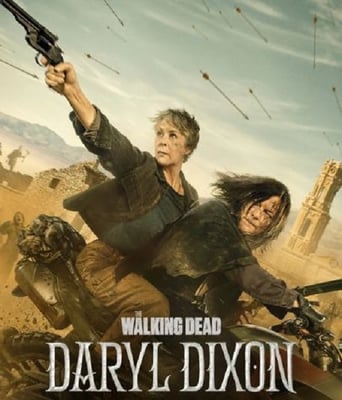 <b><font color='#FF0000'>行尸走肉：达里尔·迪</font></b>