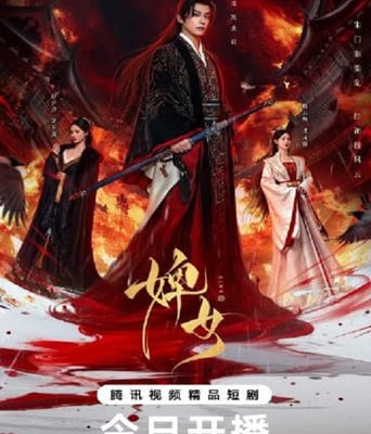 <b><font color='#FF0000'>婢女</font></b>