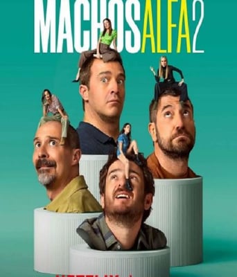 <b><font color='#FF0000'>阿尔法男 第二季</font></b>