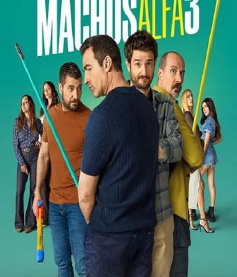 <b><font color='#FF0000'>阿尔法男 第三季</font></b>