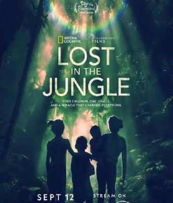 <b><font color='#FF0000'>迷失丛林</font></b>