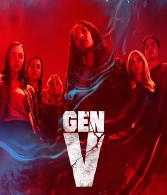 <b><font color='#FF0000'>V世代 第二季</font></b>