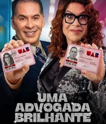 <b><font color='#FF0000'>Uma Advogada Brilhante</font></b>