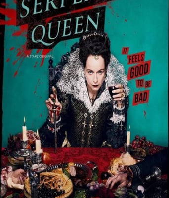 <b><font color='#FF0000'>毒蛇王后 第二季</font></b>