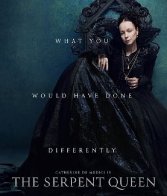 <b><font color='#FF0000'>毒蛇王后 第一季</font></b>