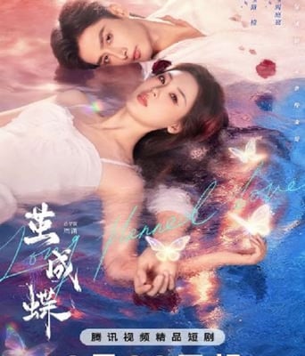 <b><font color='#FF0000'>茧成蝶</font></b>