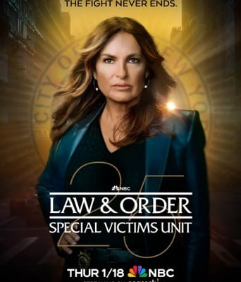<b><font color='#FF0000'>法律与秩序：特殊受害</font></b>
