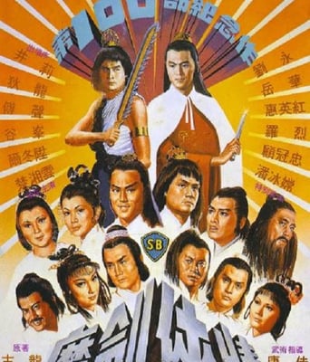 <b><font color='#FF0000'>魔剑侠情1981</font></b>