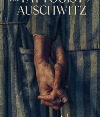 <b><font color='#FF0000'>奥斯威辛的刺青师</font></b>