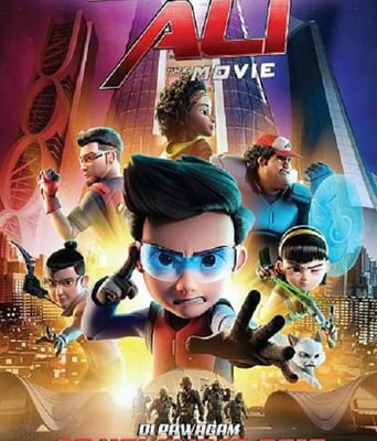 <b><font color='#FF0000'>特工阿里大电影</font></b>