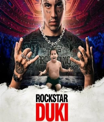 <b><font color='#FF0000'>Duki:来自世界尽头的</font></b>