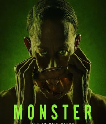 <b><font color='#FF0000'>怪物：艾德·盖恩的故</font></b>