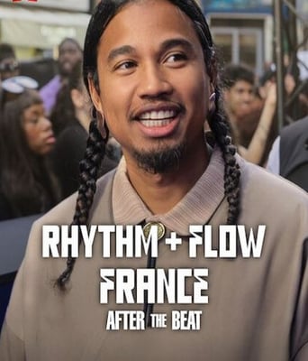 <b><font color='#FF0000'>嘻哈星节奏:法国篇:</font></b>