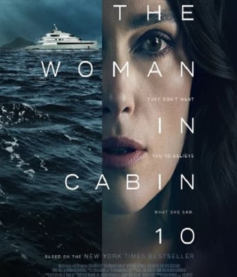 <b><font color='#FF0000'>10号舱里的女人</font></b>