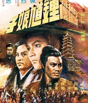 <b><font color='#FF0000'>钟馗娘子</font></b>