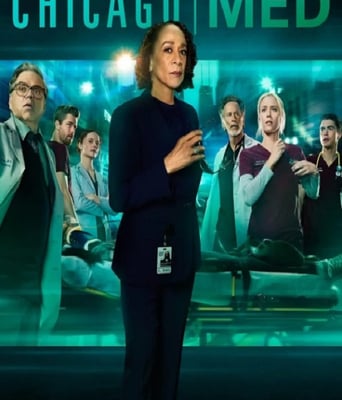 <b><font color='#FF0000'>芝加哥急救 第十一季</font></b>