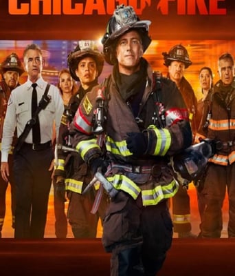 <b><font color='#FF0000'>芝加哥烈焰 第十四季</font></b>