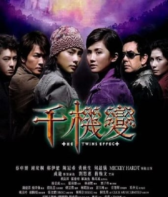 <b><font color='#FF0000'>千机变2003</font></b>