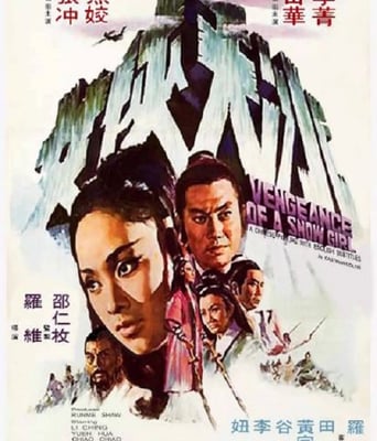 <b><font color='#FF0000'>冰天侠女</font></b>