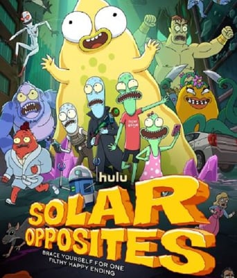 <b><font color='#FF0000'>外星也难民 第六季</font></b>