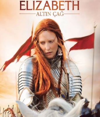 <b><font color='#FF0000'>伊丽莎白2:黄金时代</font></b>