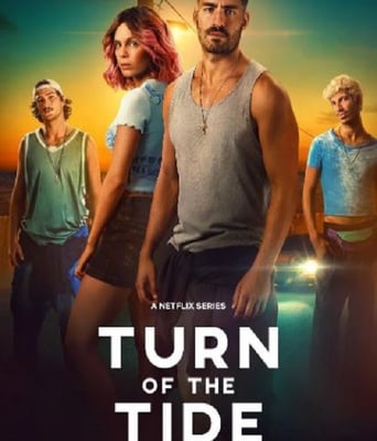 <b><font color='#FF0000'>毒海狂涛 第二季</font></b>