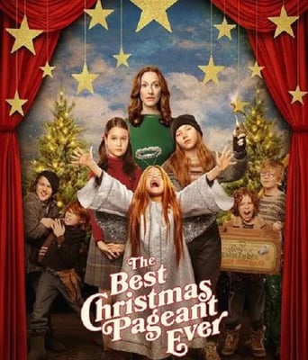 <b><font color='#FF0000'>史上最棒的圣诞庆典</font></b>