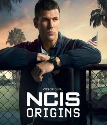 <b><font color='#FF0000'>海军罪案调查处：溯源</font></b>