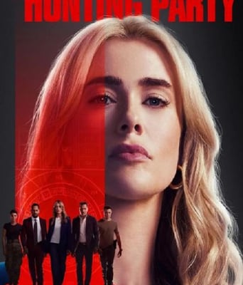 <b><font color='#FF0000'>猎捕行动 第一季</font></b>