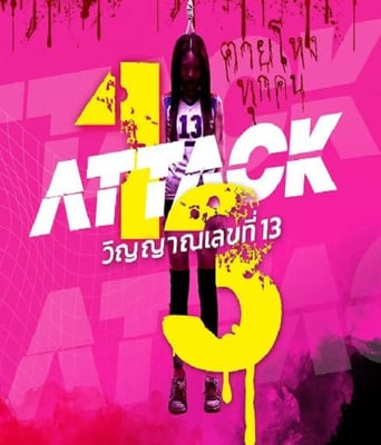 <b><font color='#FF0000'>攻击鬼魂13号</font></b>