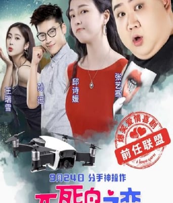 <b><font color='#FF0000'>不死鸟之恋</font></b>