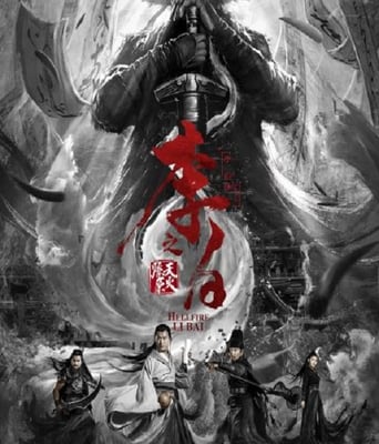 <b><font color='#FF0000'>李白之天火燎原</font></b>