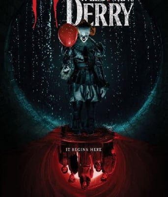 <b><font color='#FF0000'>小丑回魂：欢迎来到德</font></b>