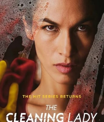<b><font color='#FF0000'>清洁工 第一季</font></b>