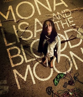 <b><font color='#FF0000'>蒙娜丽莎与血月亮</font></b>