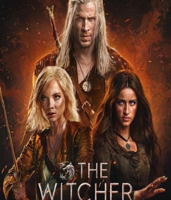 <b><font color='#FF0000'>猎魔人 第四季</font></b>