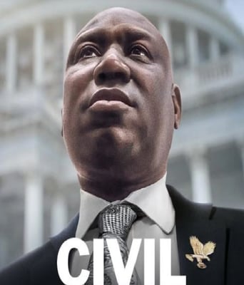 <b><font color='#FF0000'>本·克伦普:民权之路</font></b>