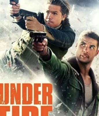 <b><font color='#FF0000'>Under Fire</font></b>