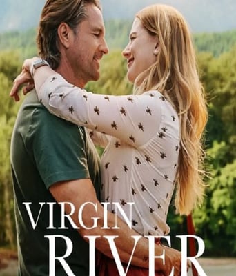 <b><font color='#FF0000'>维琴河 第四季</font></b>