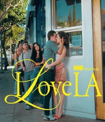 <b><font color='#FF0000'>我爱洛杉矶</font></b>