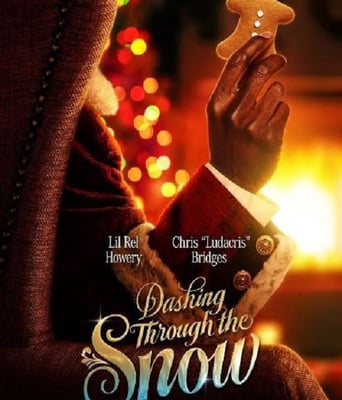 <b><font color='#FF0000'>狂奔向圣诞</font></b>