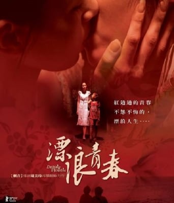 <b><font color='#FF0000'>漂浪青春</font></b>