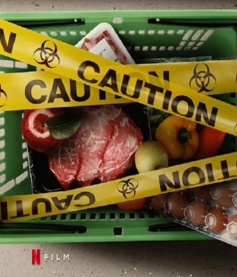 <b><font color='#FF0000'>毒从口入:食物的丑陋</font></b>